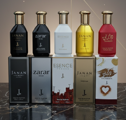 11:11 Sale Pack of 5 (50ml Each) 🌟